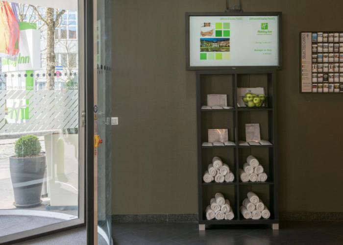 Holiday Inn Munich-Unterhaching by IHG