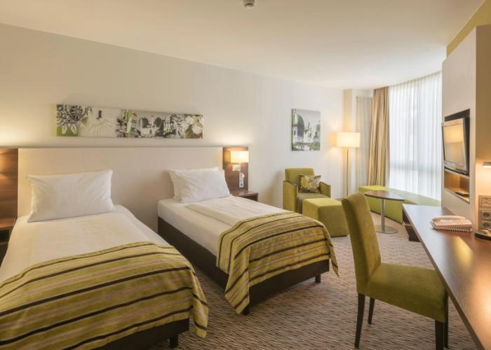 Holiday Inn Munich-Unterhaching by IHG