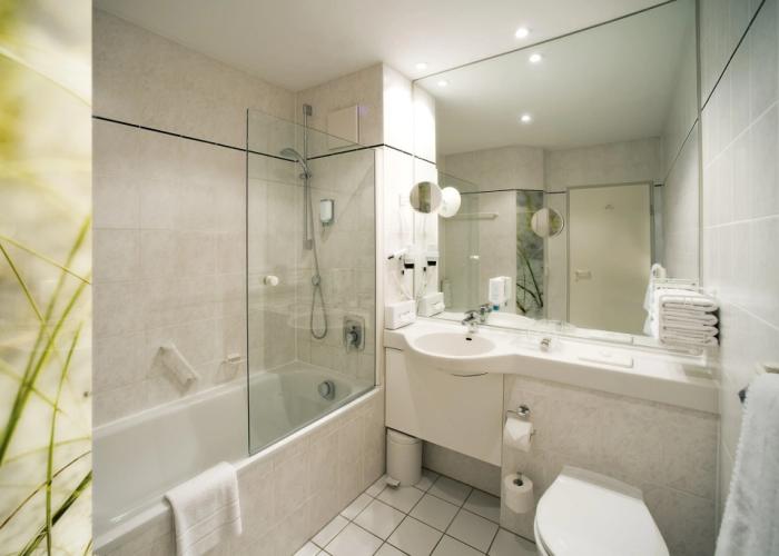 Holiday Inn Munich-Unterhaching by IHG