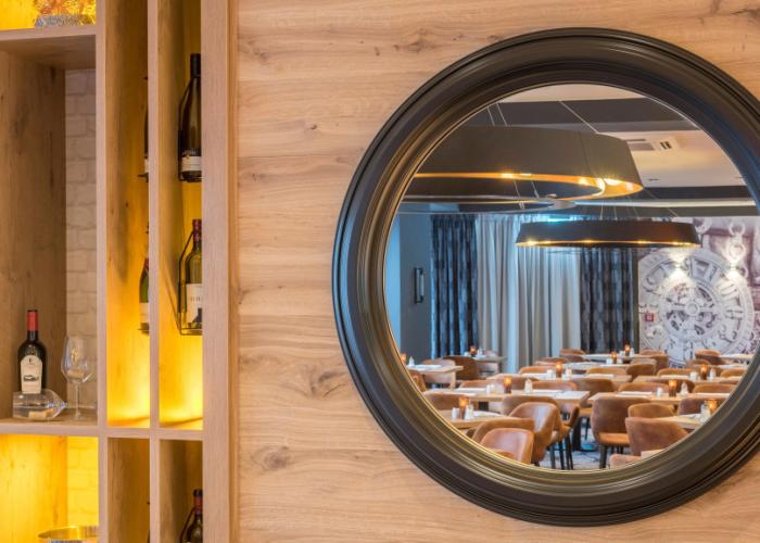 Holiday Inn Munich-Unterhaching by IHG
