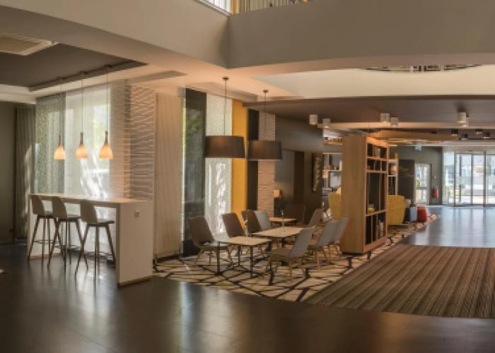 Holiday Inn Munich-Unterhaching by IHG