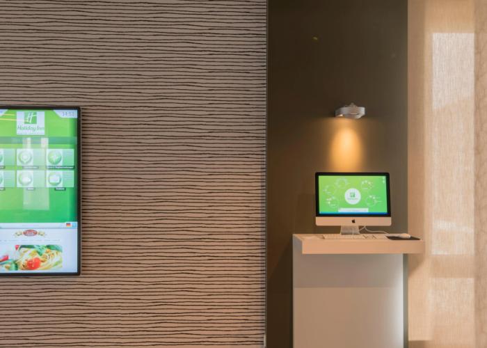 Holiday Inn Munich-Unterhaching by IHG