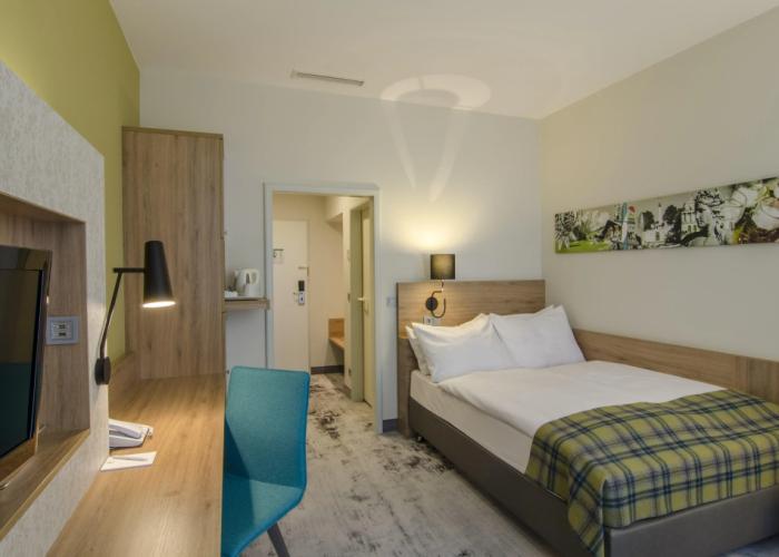 Holiday Inn Munich-Unterhaching by IHG