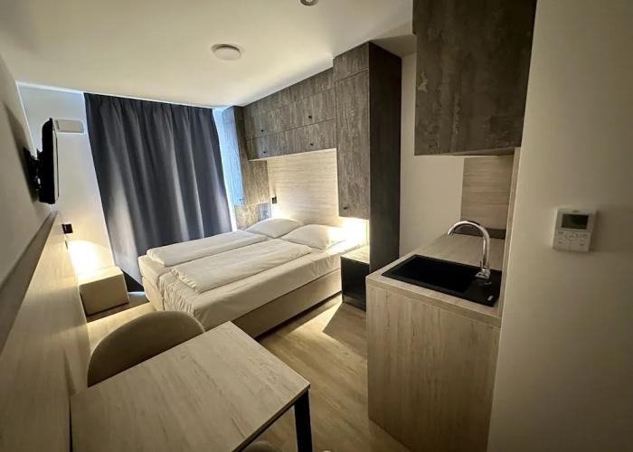 Apartimo Munich-Unterhaching