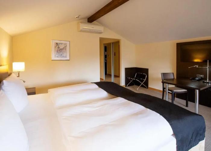 DORMERO Hotel Altes Kaufhaus Lüneburg