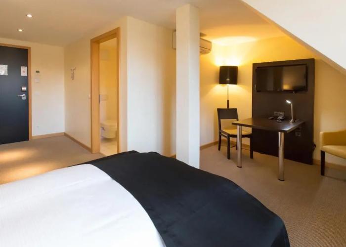DORMERO Hotel Altes Kaufhaus Lüneburg
