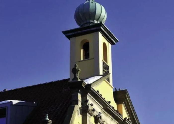 DORMERO Hotel Altes Kaufhaus Lüneburg