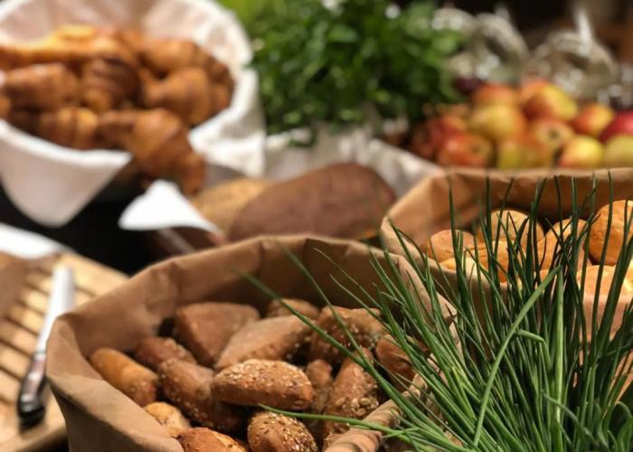 Seminaris Hotel Lüneburg