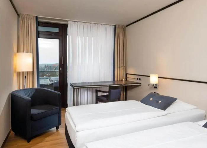 Seminaris Hotel Lüneburg