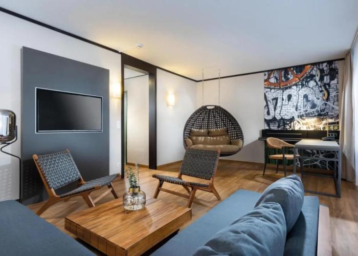 Seminaris Hotel Lüneburg