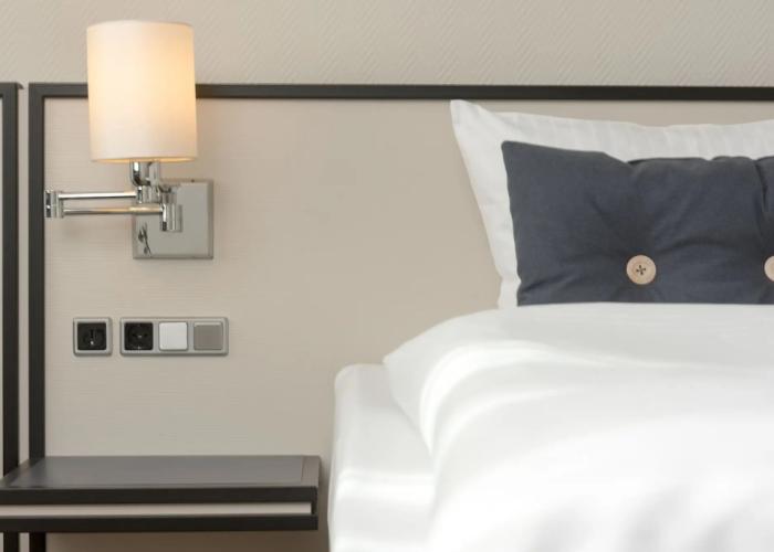 Seminaris Hotel Lüneburg