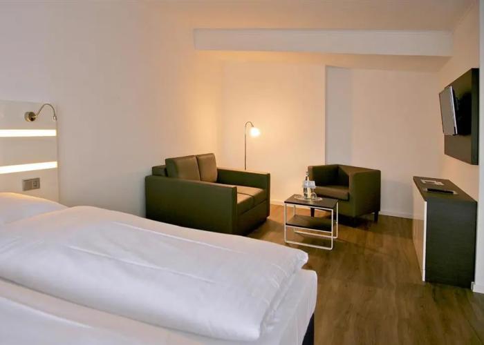 Seminaris Hotel Lüneburg