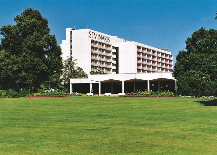 Seminaris Hotel Lüneburg