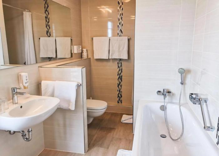 Hotel Mainzer Hof