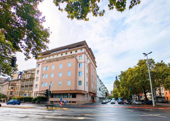 Hotel Mainzer Hof