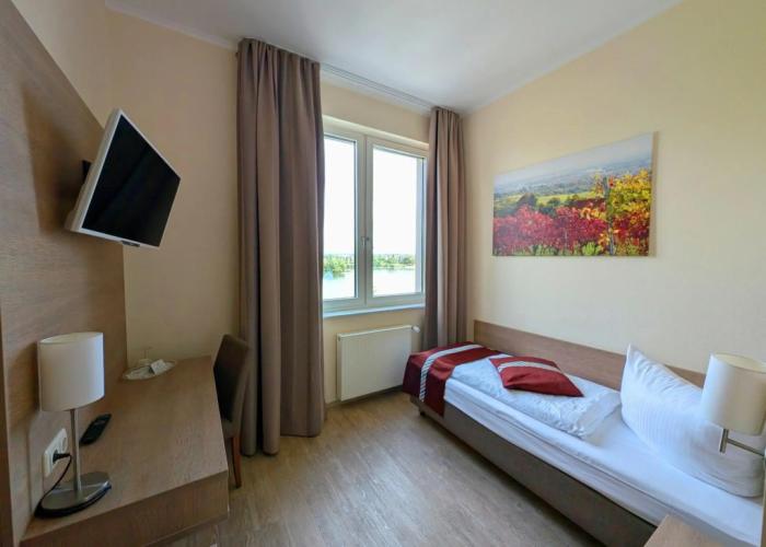 Hotel Mainzer Hof