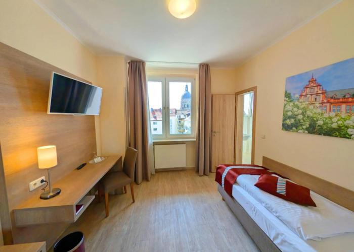 Hotel Mainzer Hof