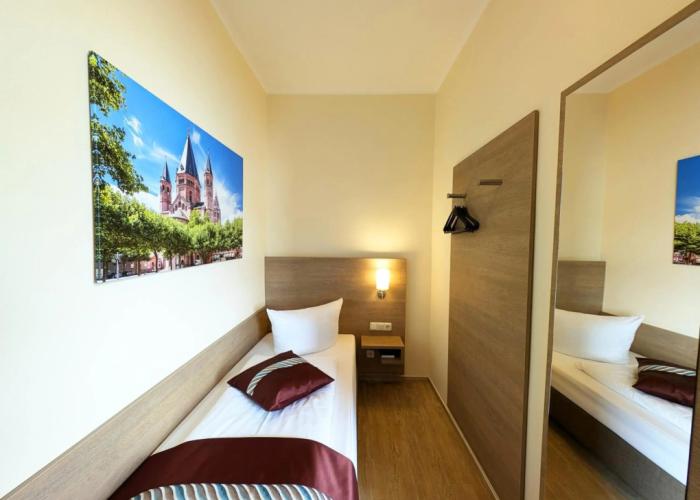 Hotel Mainzer Hof