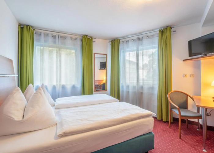 Hotel Schottenhof