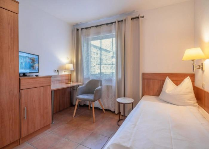 Hotel Schottenhof