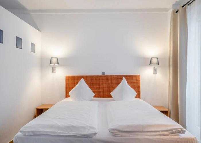 Hotel Schottenhof