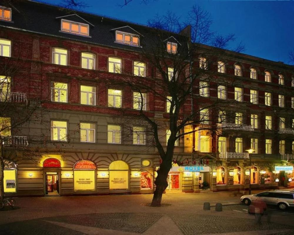 фото Königshof