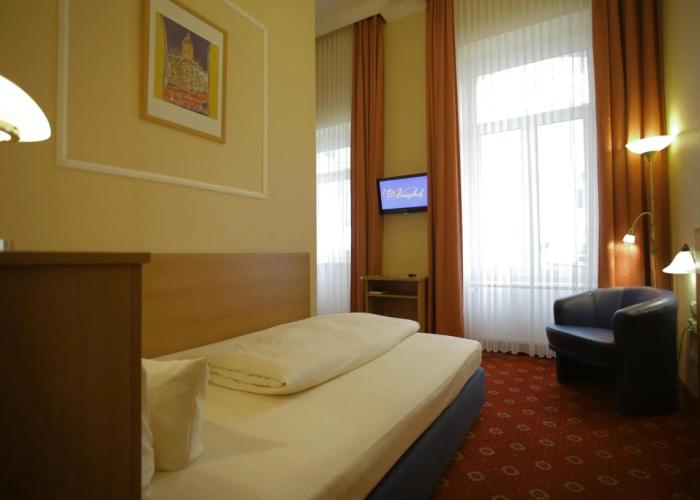 Hotel Königshof