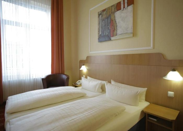 Hotel Königshof