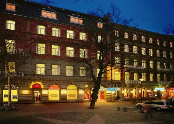 Hotel Königshof