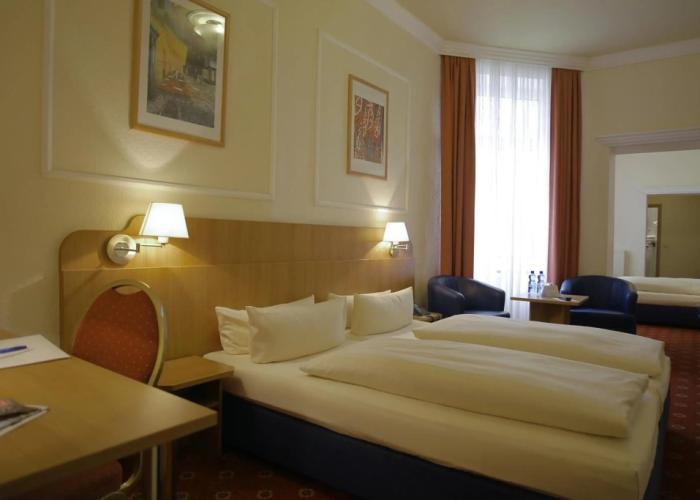 Hotel Königshof