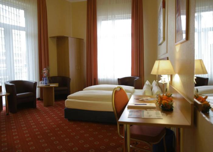 Hotel Königshof