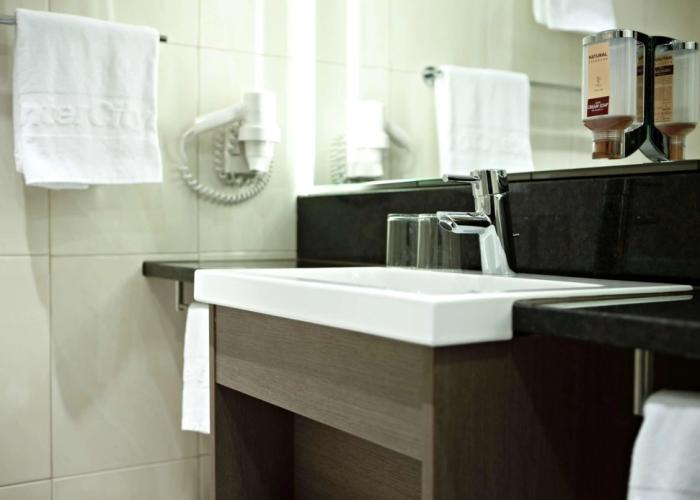 IntercityHotel Mainz