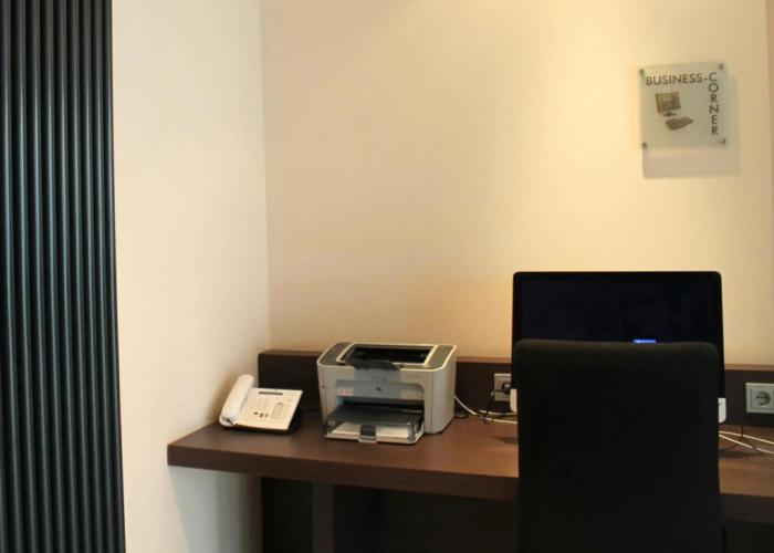 IntercityHotel Mainz