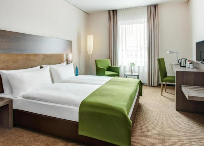 IntercityHotel Mainz