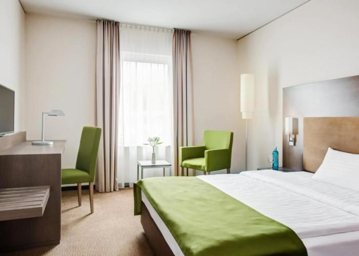 IntercityHotel Mainz