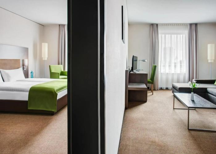 IntercityHotel Mainz