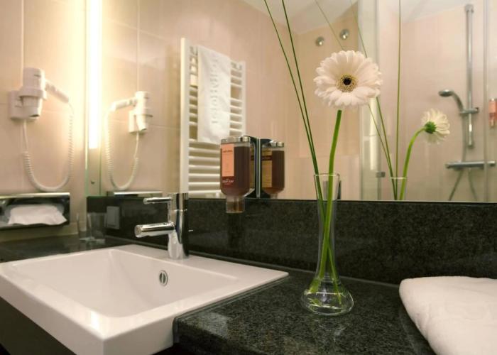 IntercityHotel Mainz