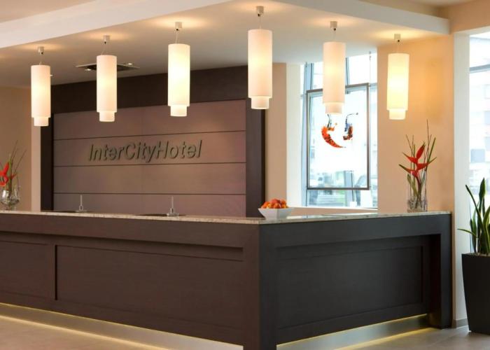 IntercityHotel Mainz