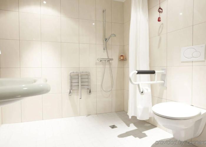 IntercityHotel Mainz
