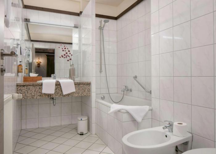 Best Western Hotel Mainz