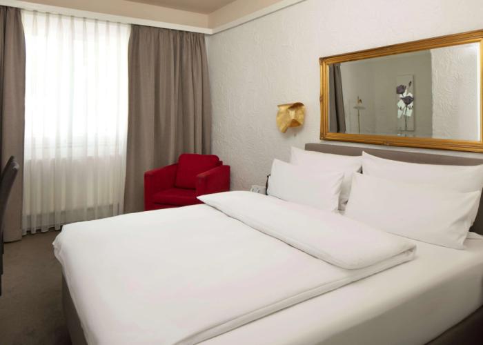 Best Western Hotel Mainz