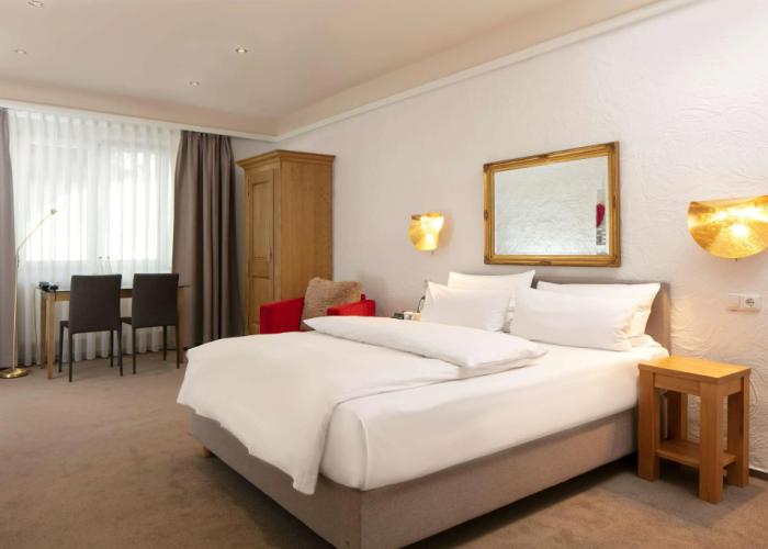 Best Western Hotel Mainz