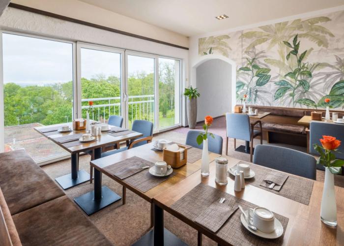 Best Western Hotel Mainz