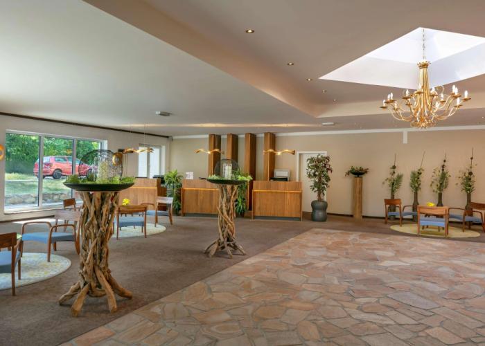 Best Western Hotel Mainz