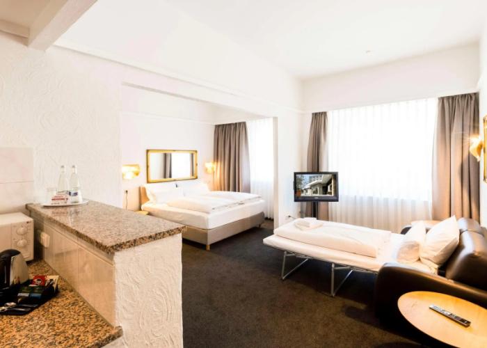 Best Western Hotel Mainz
