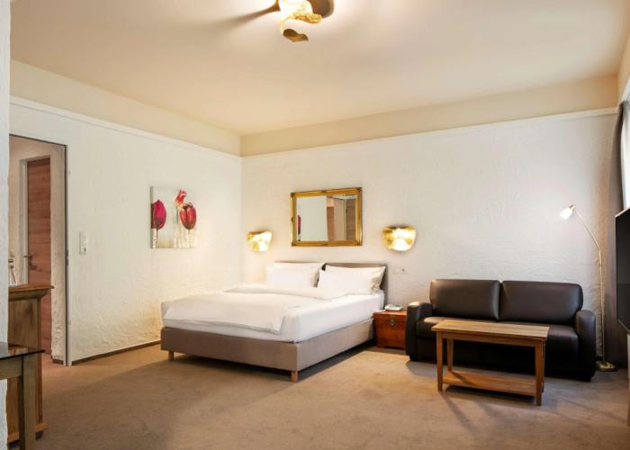 Best Western Hotel Mainz
