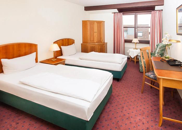 Trip Inn Bristol Hotel
