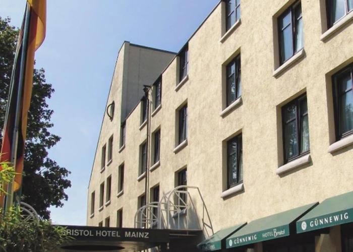 Trip Inn Bristol Hotel