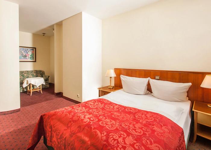 Trip Inn Bristol Hotel