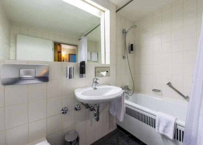 Trip Inn Bristol Hotel